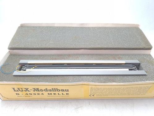 LUX-Modellbau H0 - 9301 - Modeltrein (1) -, Hobby en Vrije tijd, Modeltreinen | H0