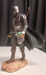 Gentle Giant ltd - Star Wars - Mandalorian & Grogu - Star, Nieuw
