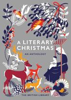 A Literary Christmas 9780712352765 Nancy Mitford, Boeken, Verzenden, Zo goed als nieuw, Nancy Mitford