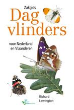 Zakgids dagvlinders voor Nederland en Vlaanderen, Verzenden, Richard Lewington