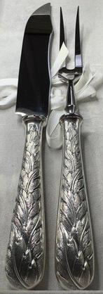 Buccellati - GianMaria BUCCELLATI - Ménagère (2) - Vivaldi -