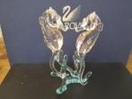 Swarovski - Beeldje - Sea Horses - 885589 - Box +