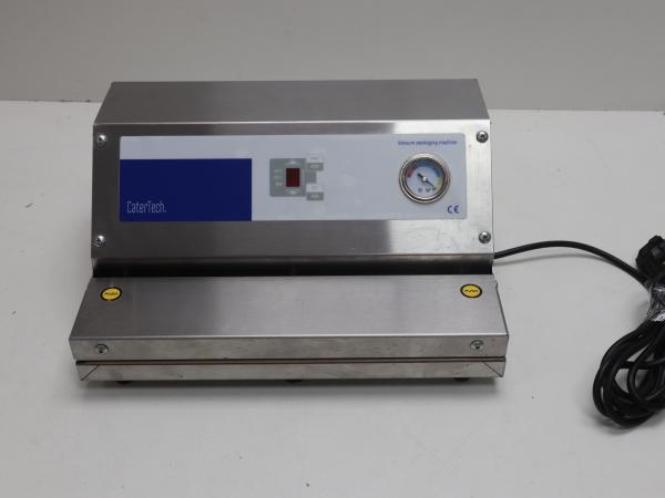 Veiling - Elite 970317 Vacuumapparaat, Zakelijke goederen, Horeca | Keukenapparatuur