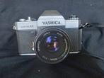 Yashica Electro AX + Yashinon DS-M - M42 | Analoge camera, Audio, Tv en Foto, Nieuw