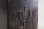 Harnas - Japan - Hitsu (armor box) : E2-905 Edo Periode