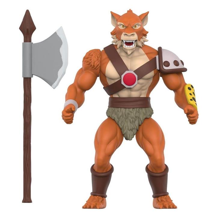 Thundercats Vintage Collection Action Figure Wave 1 Jackalma, Verzamelen, Film en Tv, Ophalen of Verzenden