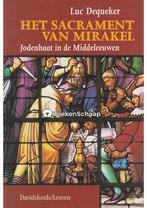 Het Sacrament van Mirakel, Verzenden, Gelezen