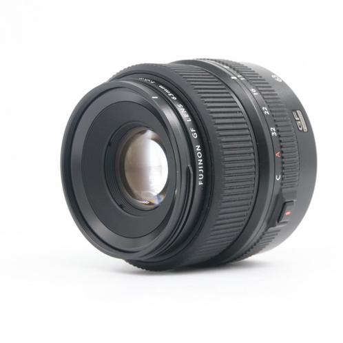 Fujifilm GF 63mm F/2.8 R WR | Tweedehands, Audio, Tv en Foto, Foto | Lenzen en Objectieven, Zo goed als nieuw, Verzenden
