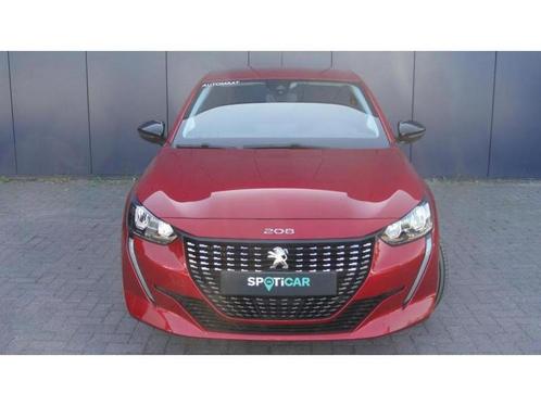 Peugeot 208, Auto's, Peugeot