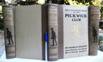 Charles Dickens / Cecil Aldin - The Posthumous Papers of The, Antiek en Kunst