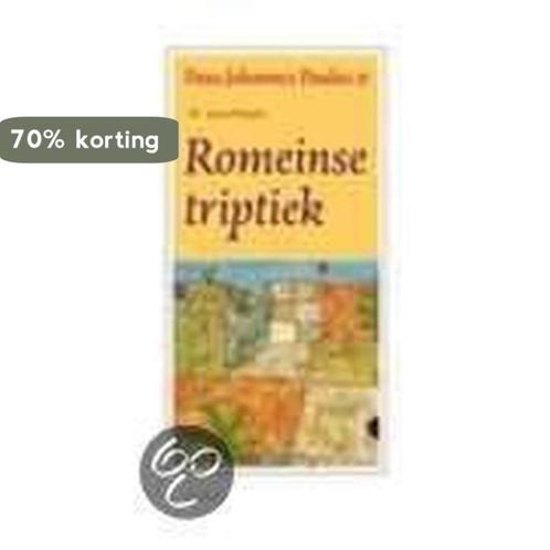 Romeinse triptiek 9789068019667 K. Wojtyla, Boeken, Overige Boeken, Gelezen, Verzenden