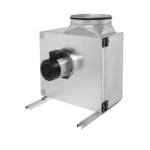 Hittebestendige afzuigmotor 5780 m3/h | MPS 450 E4 20, Doe-het-zelf en Bouw, Ventilatie en Afzuiging, Verzenden
