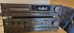 Technics - SL-PG520A / SU-V50 Ensemble hi-fi, Nieuw