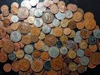 Verenigd Koninkrijk, Ierland, Canada. Lot of 154 coins, Postzegels en Munten