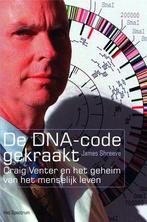 De DNA-code gekraakt, Livres, Langue | Langues Autre, Verzenden