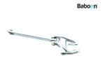 Achter Schokbreker Arm (dogbones) Ducati Monster 620, Verzenden, Gebruikt