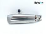 Silencieux déchappement Original BMW S 1000 RR 2017-2018, Motoren, Onderdelen | BMW, Verzenden, Nieuw