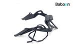 Kentekenplaat Houder Honda CBR 650 R 2023 (CBR650R) Evotech, Verzenden, Gebruikt