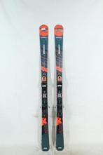 Rossignol React R6 - 163, Utilisé