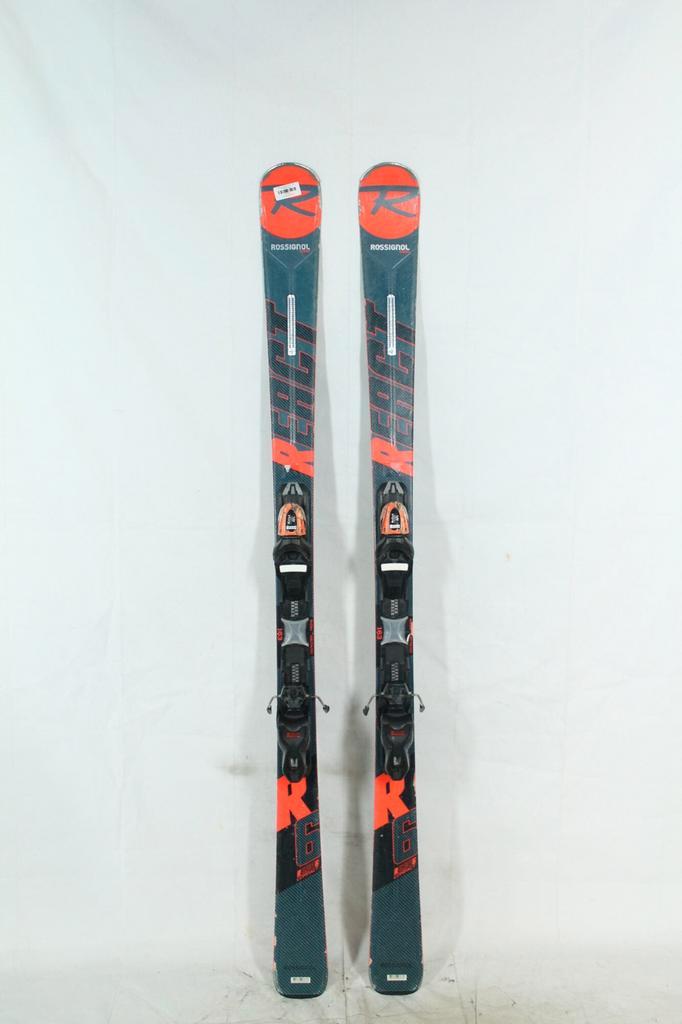Rossignol React R6 - 163, Sport en Fitness, Skiën en Langlaufen