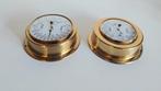 Danbar - Barometer (2) - Messing, Antiek en Kunst