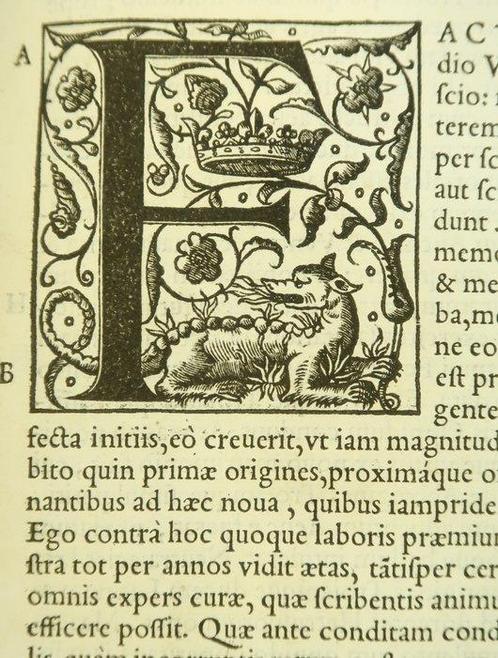 Tite-Live ; [Vascosan] - T. Livii Patauini […] ex XIIII, Antiek en Kunst, Antiek | Boeken en Manuscripten