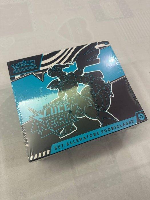 Pokémon - 1 Elite trainer box - Set Allenatore Fuoriclasse -, Hobby en Vrije tijd, Verzamelkaartspellen | Pokémon