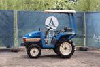 Veiling: Minitractor Iseki Landhope 155 Diesel 15pk, Ophalen, Nieuw