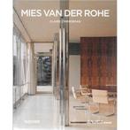Mies van der Rohe 9789461060372, Boeken, Kunst en Cultuur | Architectuur, Gelezen, Claire Zimmerman, Verzenden