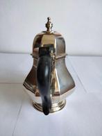 Theepot - Zilver, Antiek en Kunst