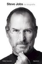 Steve Jobs, Verzenden