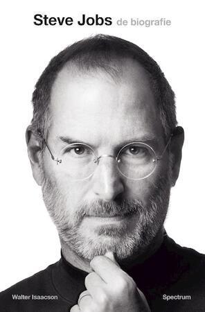 Steve Jobs, Boeken, Taal | Overige Talen, Verzenden