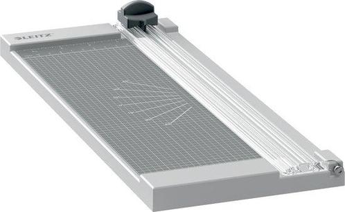 Leitz Precision Home Rolsnijmachine A4 voor Thuis - Snijdt, Huis en Inrichting, Keuken | Keukenbenodigdheden, Ophalen of Verzenden