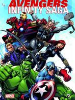 Avengers: Infinity Saga Collector Pack 1: Journey to Infinit, Verzenden