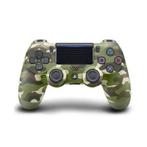 Playstation 4 / PS4 Controller DualShock 4 Green Camoufla..., Games en Spelcomputers, Spelcomputers | Sony PlayStation 4, Ophalen of Verzenden