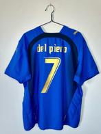 Italia - Coupe du Monde de Football - Alessandro Del Piero -, Nieuw
