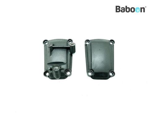 Kleppendeksel Ducati ST 2 1997-2003 (ST2) Set, Motoren, Onderdelen | Ducati, Gebruikt, Verzenden