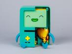 Jason Freeny - Adventure Time figurine XXRAY PLUS BMO, Antiek en Kunst