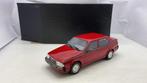 Laudoracing 1:18 - Modelauto -Alfa Romeo alfa 75 3.0 v6 1987, Hobby & Loisirs créatifs, Voitures miniatures | 1:5 à 1:12