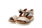 Tamaris Sandalen in maat 38 Beige | 5% extra korting, Kleding | Dames, Tamaris, Verzenden, Beige, Sandalen of Muiltjes