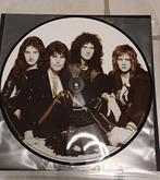 Queen - Bohemian Rhapsody - 50th Anniversary 12” Limited, CD & DVD