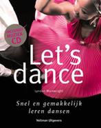 Lets Dance Met Cd 9789059205505, Livres, Lyndon Wainwright, Verzenden