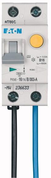 EATON INDUSTRIES Disjoncteur différentiel System 55 -, Bricolage & Construction, Verzenden