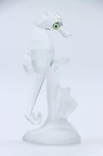 Figure - Swarovski - Zeepaardje (Boxed) - Cristal