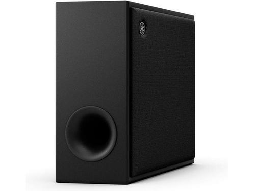 Yamaha SW-X100A - Draadloze Subwoofer - True X Technologie -, Huis en Inrichting, Woonaccessoires | Overige, Nieuw, Verzenden
