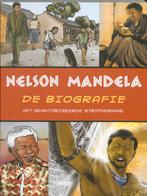 Nelson Mandela 9789025432904, [{:name=>'', :role=>'A01'}, {:name=>'Ralph van der Aa', :role=>'B06'}], Zo goed als nieuw, Verzenden