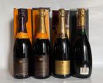 Veuve Clicquot Ponsardin, Cuvée SPB x2, Louis Roederer,, Verzamelen, Nieuw