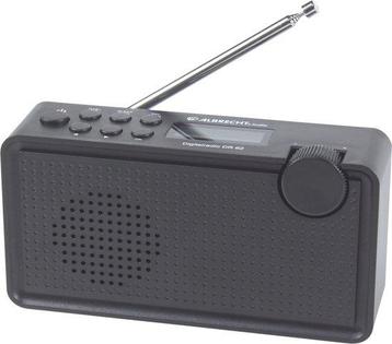 Albrecht DR 62 - Radio - DAB+ - FM (Radios, Audio & Hifi) beschikbaar voor biedingen