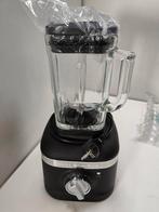 Kitchenaid Artisan K400 5KSB4026EBK Blenders, Verzenden, Nieuw