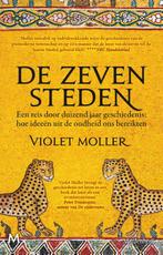 De zeven steden 9789029094603 Violet Moller, Verzenden, Gelezen, Violet Moller